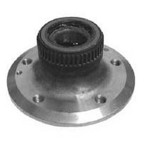 TEKERLEK RULMANI ÖN PORYA 202-210