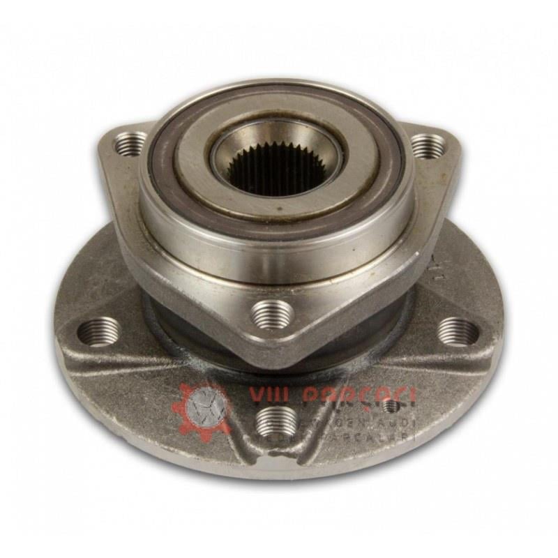 TEKERLEK RULMANI ÖN PORYA GOLF 7