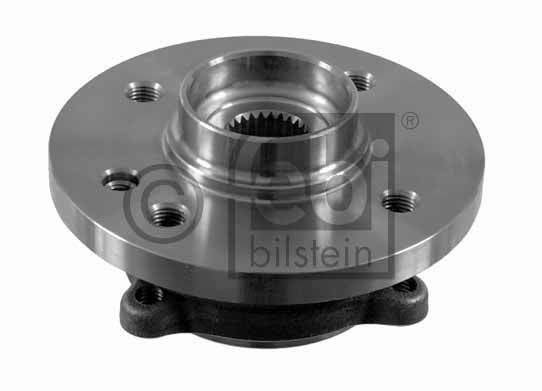 TEKERLEK RULMANI ÖN PORYA R50-52-53