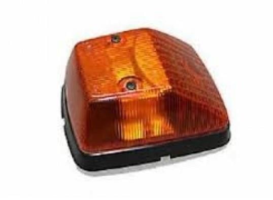 TEPE SİNYAL LAMBASI 3.STOP FREN LAMBASI BEYAZ SPRINTER LT35 (95-06)