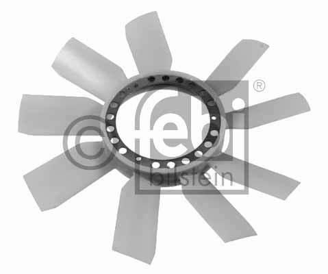 TERMİK PERVANESİ463 -230GE 9 KANAT 102
