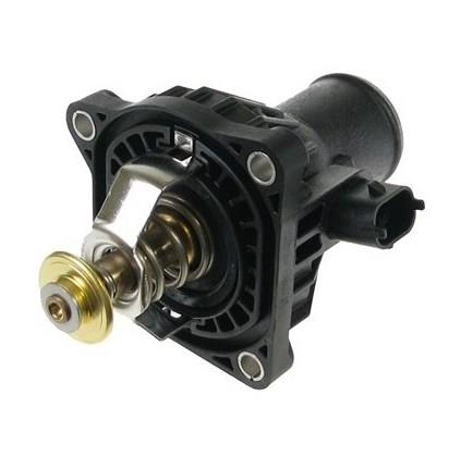TERMOSTAT 105 °C 2 FISLI PLASTIK ASTRA J INSIGNIA CRUZE MOKKA TRAX ZAFIRA C A16XER A16LET F16D4 10>