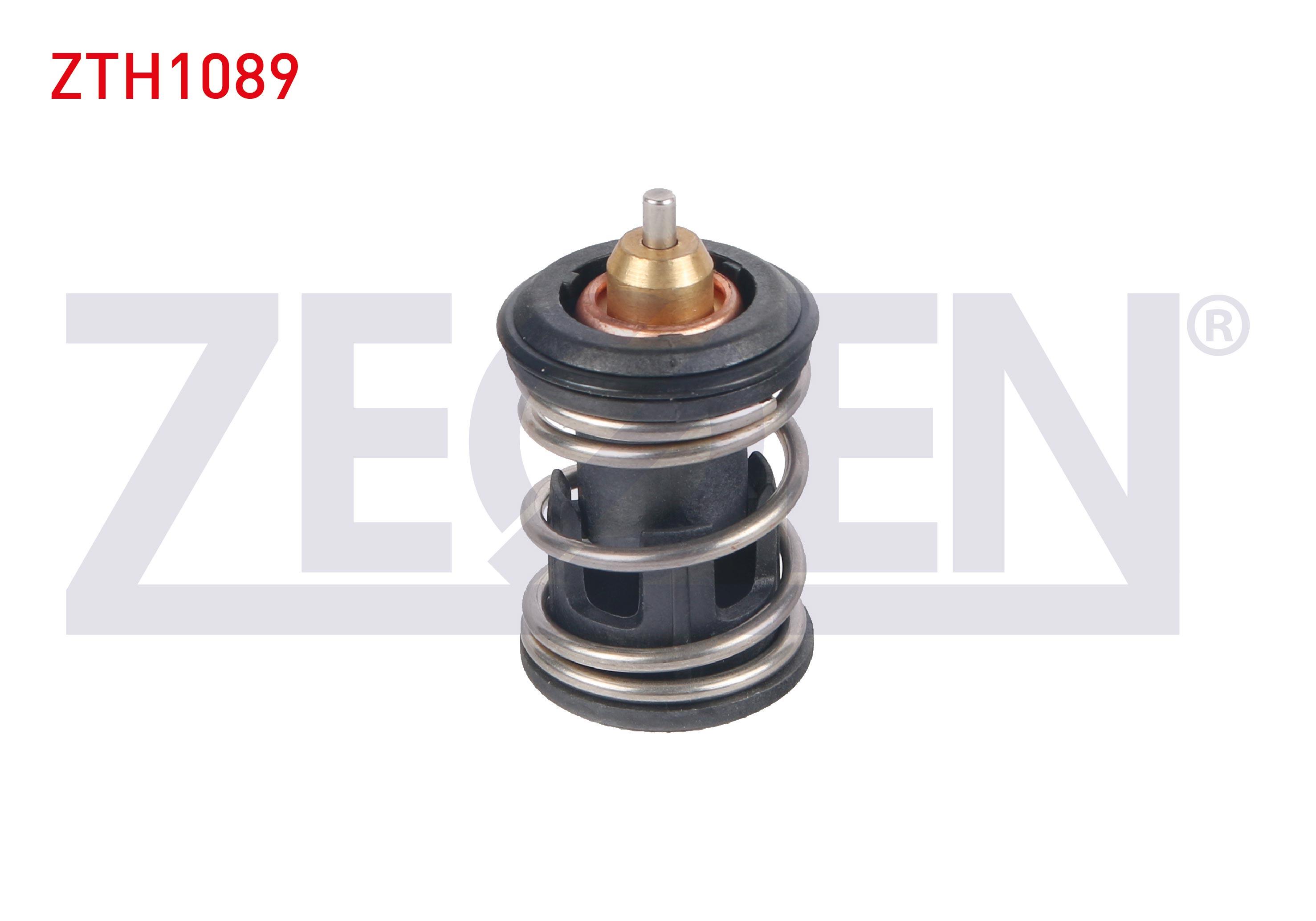 TERMOSTAT 105 C VW GOLF VII 1.4 TSI 2012- / JETTA IV 1.4 TSI 2011- / POLO 1.4 TSI 2009- / AUDI A3 1.4 TFSI 2012- / SEAT LEON 1.2 TSI 2012- / SKODA