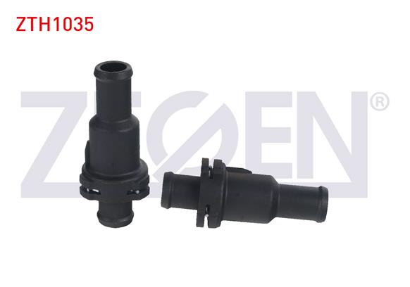 TERMOSTAT 75 C DSG SANZIMAN YAG SOGUTUCU AUDI Q3 2.0 TDI 2011-/ SEAT LEON 2.0 TFSI 2005-2012/ VW GOLF V-VI 1.4 TSI 2003-2013/ GOLF VI 2.0 TSI