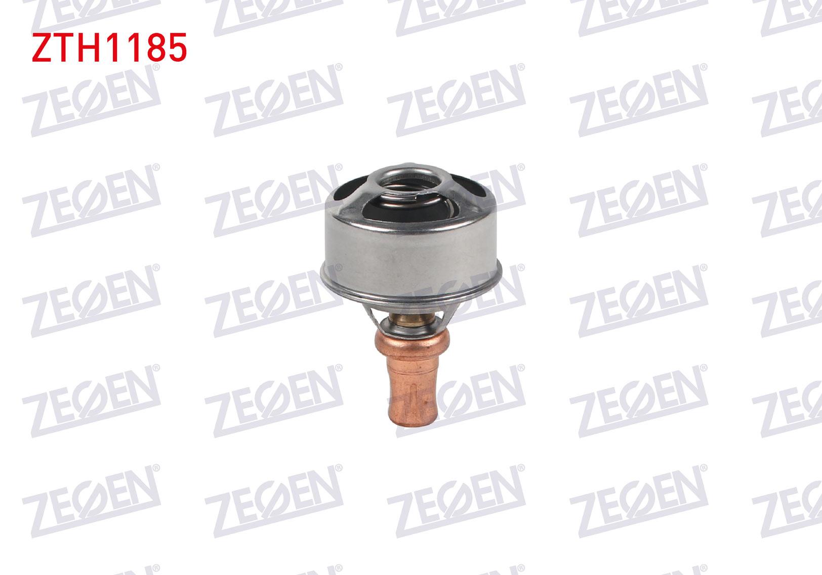 TERMOSTAT 75 C RENAULT R12 1.3 - 1.4 1971-2000