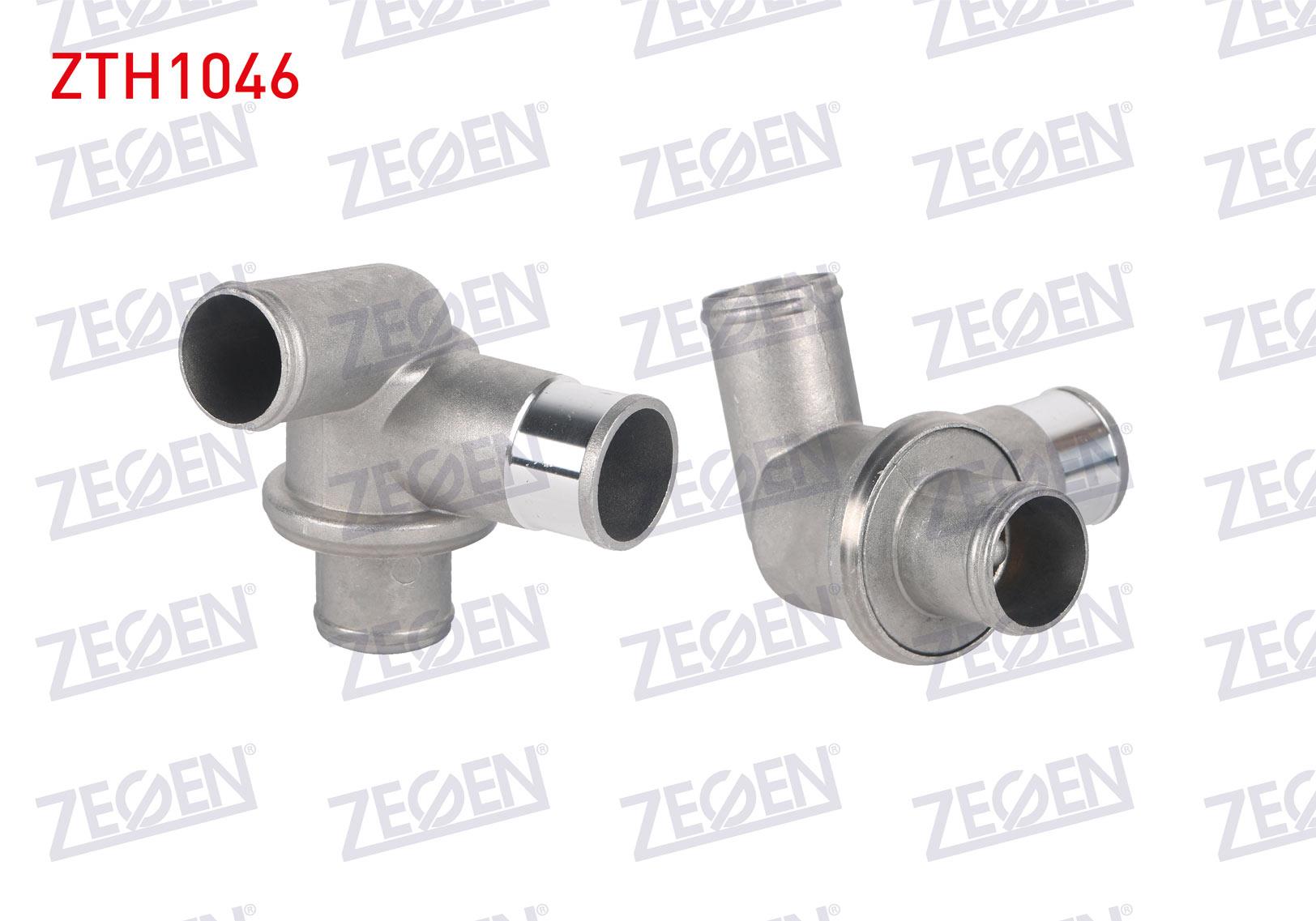 TERMOSTAT 80 C FIAT 131 1.3 - 1.6 1979-1993