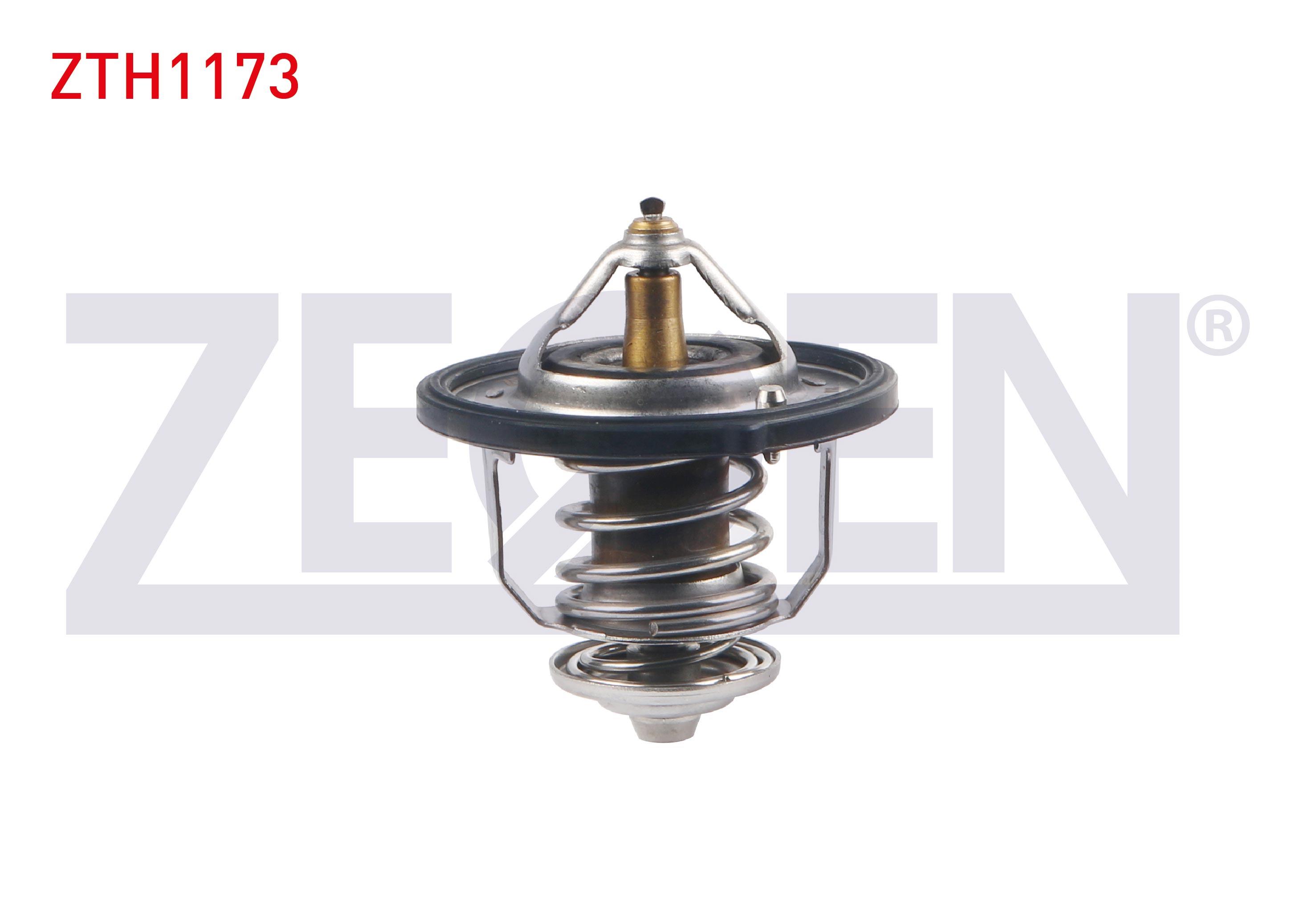 TERMOSTAT 82 C ACCENT II - ELANTRA 1.5i - 1.6i 2000-2007/ GETZ 1.4i - 1.5 CRDI - 1.6i 2002-2008/ SANTA FE 2.2 CRDI 2006-2012/ IX35 2.0i 16v 2010-/ CERATO - RIO II 1.4i 16v - 1.6i 2004-2012