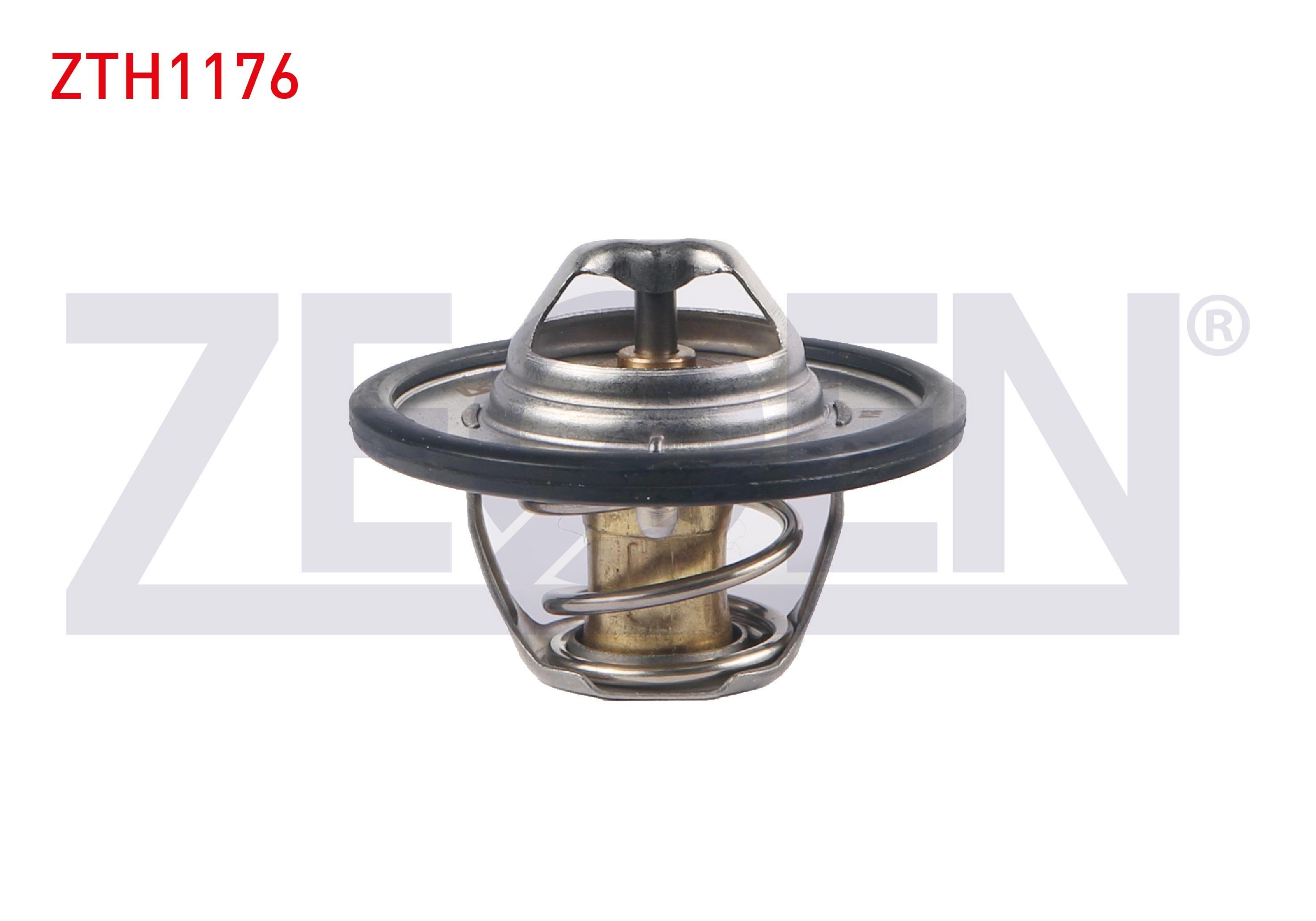 TERMOSTAT 82 C GETZ 1.3i 2002-2008/ SEDICI 1.6 16v 2006-/ GRAND VITARA I 1.6i - 2.0i 1998-2003/ GRAND VITARA II 1.6 VVT-I - 2.0 - 2.0i 2005-/ SWIFT III 1.3i - 1.5i 05-10/ SX4 1.6 06-/ VITARA 1.6i 15-