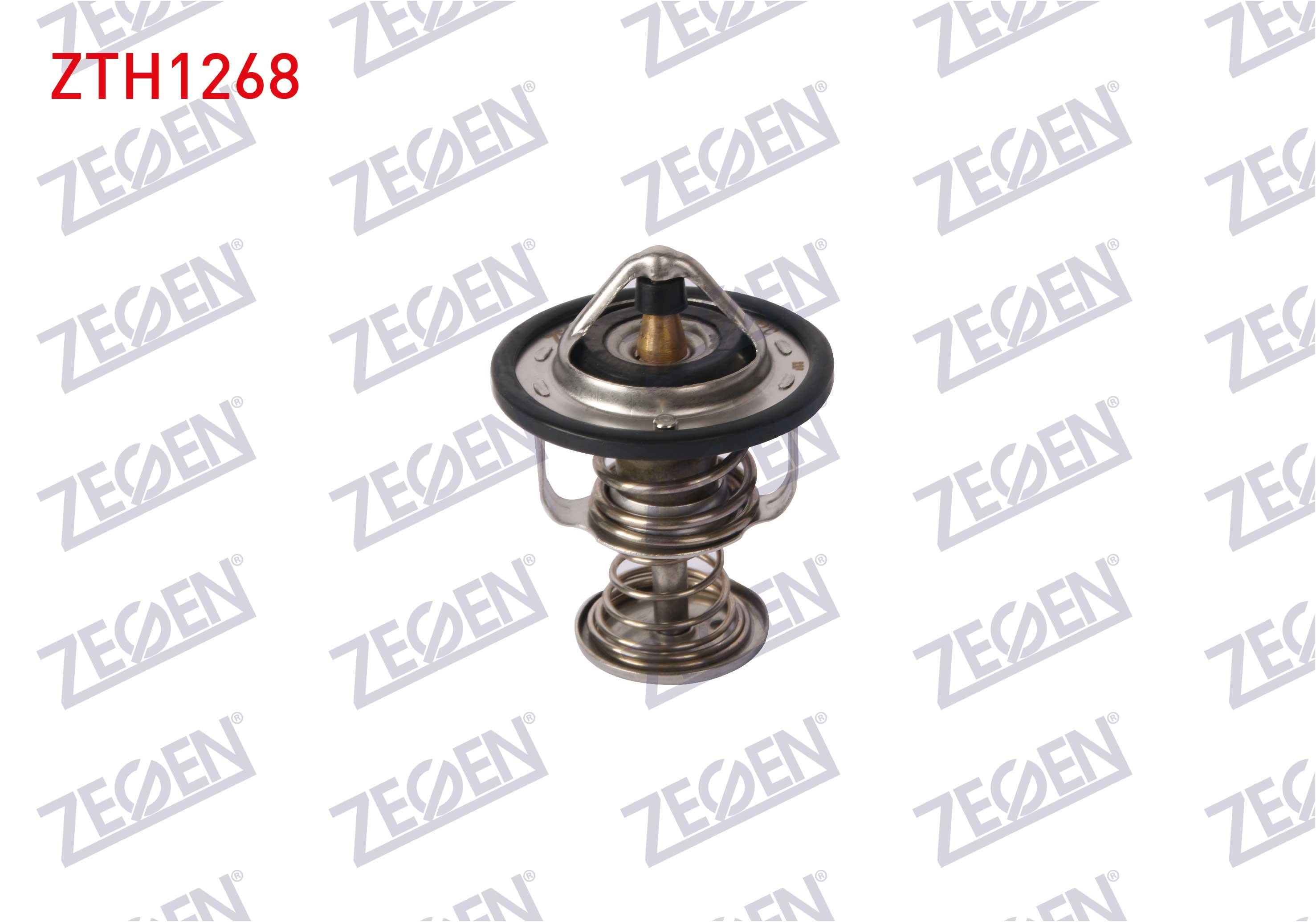 TERMOSTAT 82 °C PEUGEOT 107 1.0 2005-2014/ CITROEN C1 1.0 2005-/ DAIHATSU CUORE 1.0 2007-/ TOYOTA YARIS 1.0 2005-