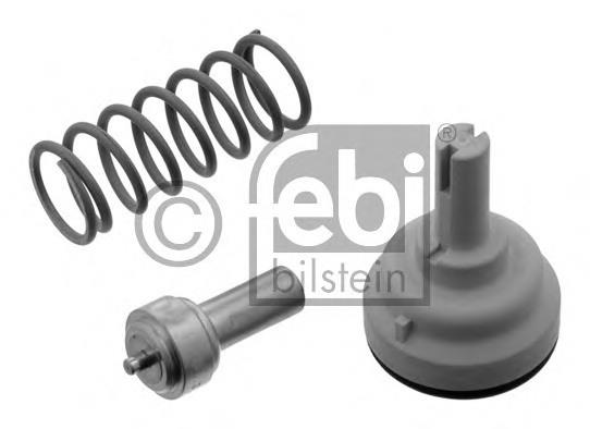 TERMOSTAT 85 C BLF 115 Ps GOLF 5-OCTAVİA 2-PASSAT-POLO 1.6 03C121118E