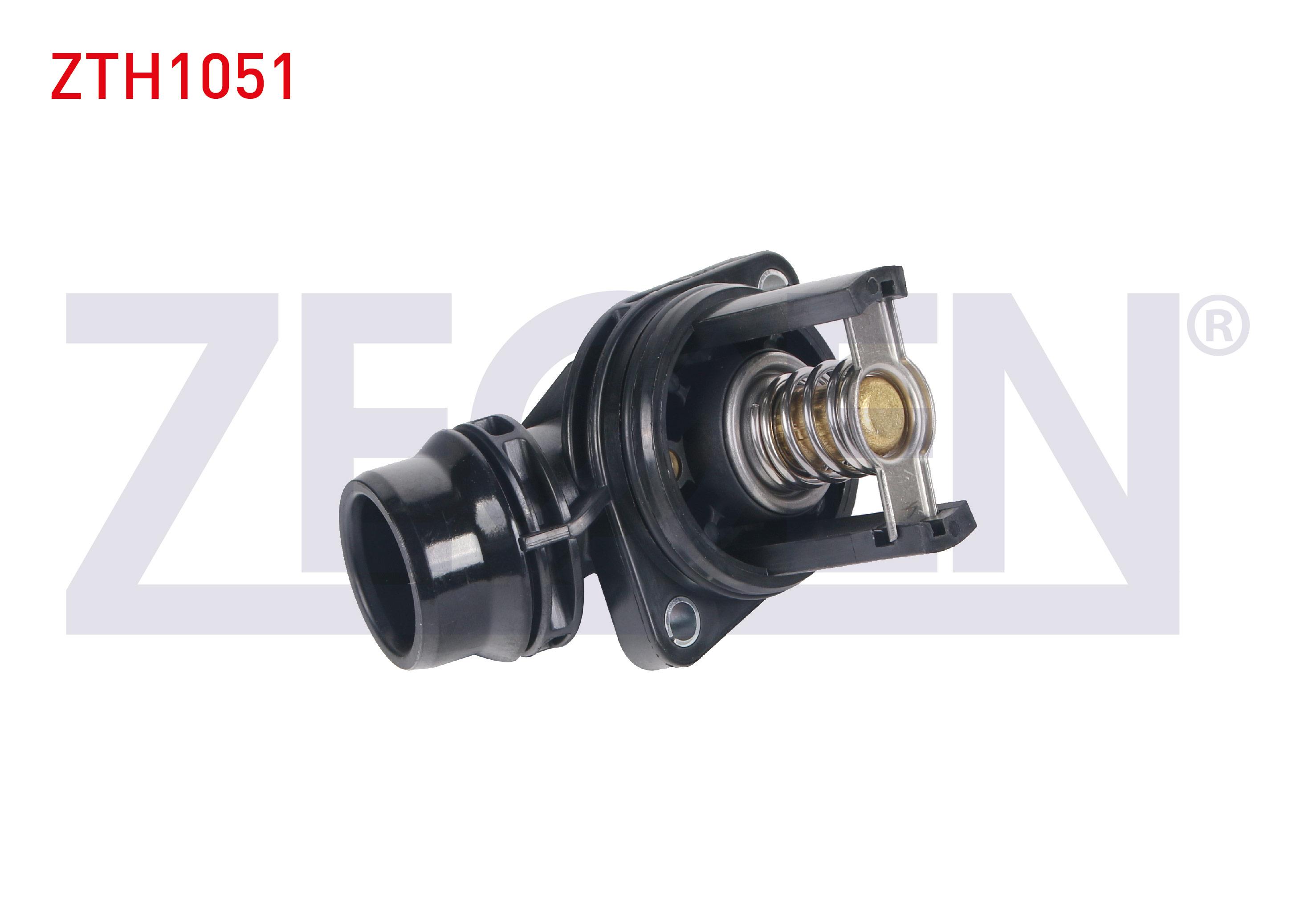 TERMOSTAT 85 C OPEL ASTRA J 1.6 CDTI 2009-2016/ ASTRA K 1.6 CDTI 2015-/ INSIGNIA 1.6 CDTI 2008-/ MOKKA 1.6 CDTI 2012-/ ZAFIRA C 1.6 CDTI 2014-