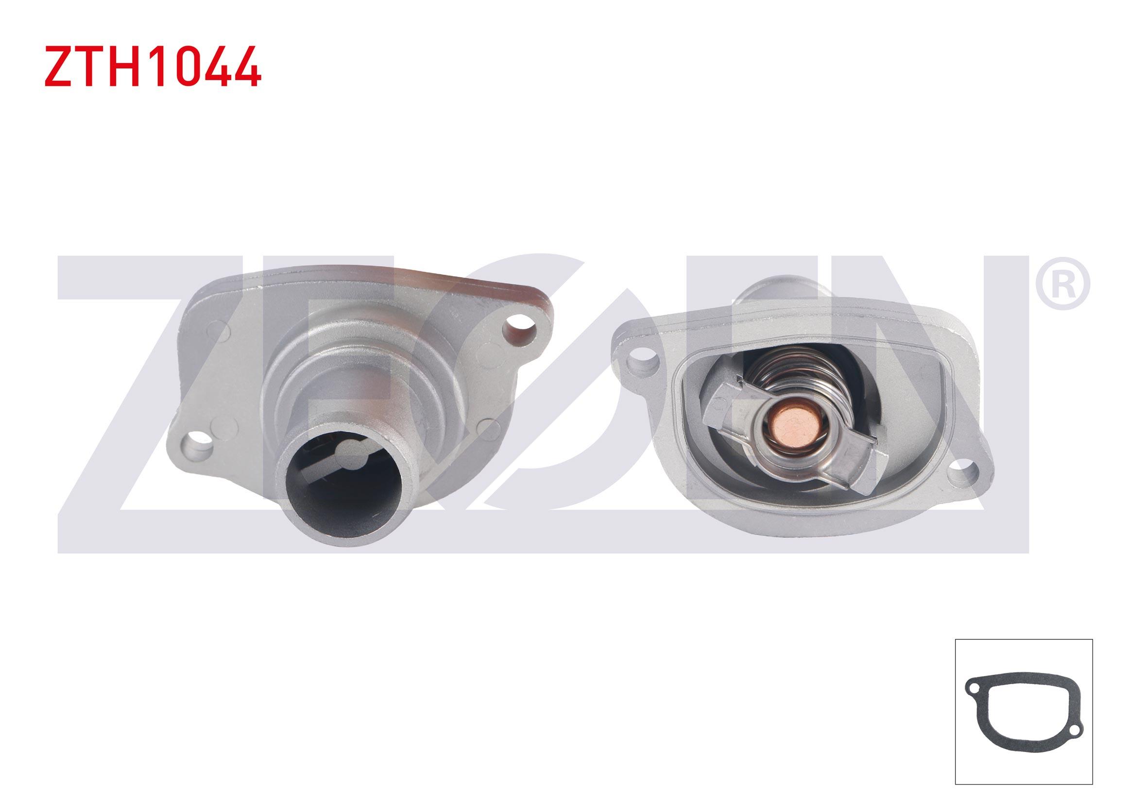 TERMOSTAT 87 C FIAT BRAVA 1.2 16v 1995-2002/ PALIO 1.2i 16v 1996-2005/ STILO 1.4 16v 2001-2010