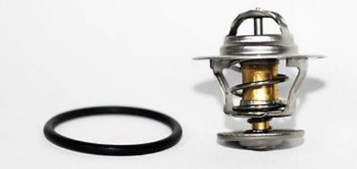 TERMOSTAT 87 C VOLKSWAGEN CRAFTER 30-35 2.5 TDI 2006-2016/ TRANSPORTER IV 2.4 D - 2.5 D - 2.5 TDI 1990-2003/ VW LT 28-35 II - LT 28-46 II 2.5 SDI - 2