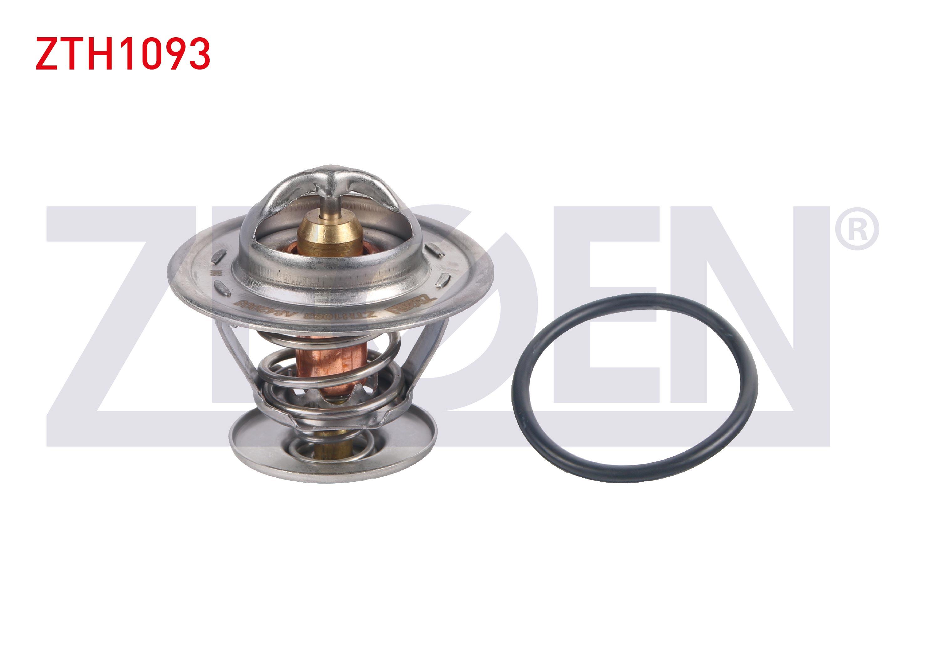 TERMOSTAT 87 C VW T4 - T5 1.9 TDI 1990-2011 / GOLF III 1.9 TDI 1991-1999 / AUDI A3 1.9 TDI 1996-2003 / A4 1.9 TDI 1994-2001 / SKODA OCTAVIA 1.9 TDI 1996-2004