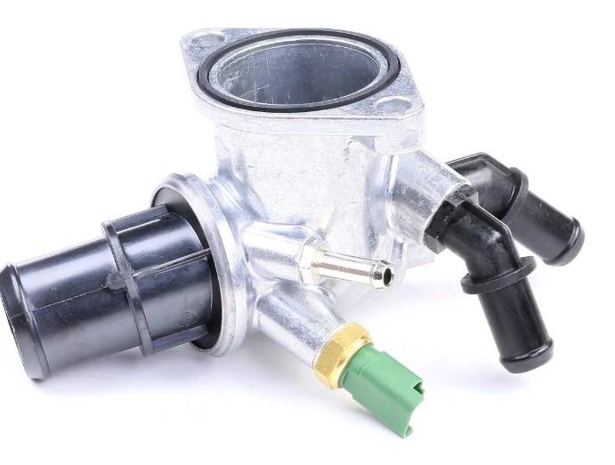 TERMOSTAT 88 °C 2 FISLI VECTRA C Z19DTH 04-07 55203388 1338039