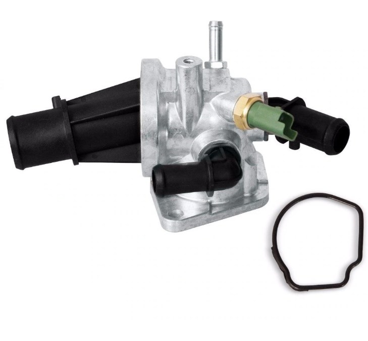 TERMOSTAT 88 °C CORSA C COMBO C MERİVA A Y13DT Z13DT Z13DTJ 04-07 93177343 55180041 6338022 55224023 55224021 1338841