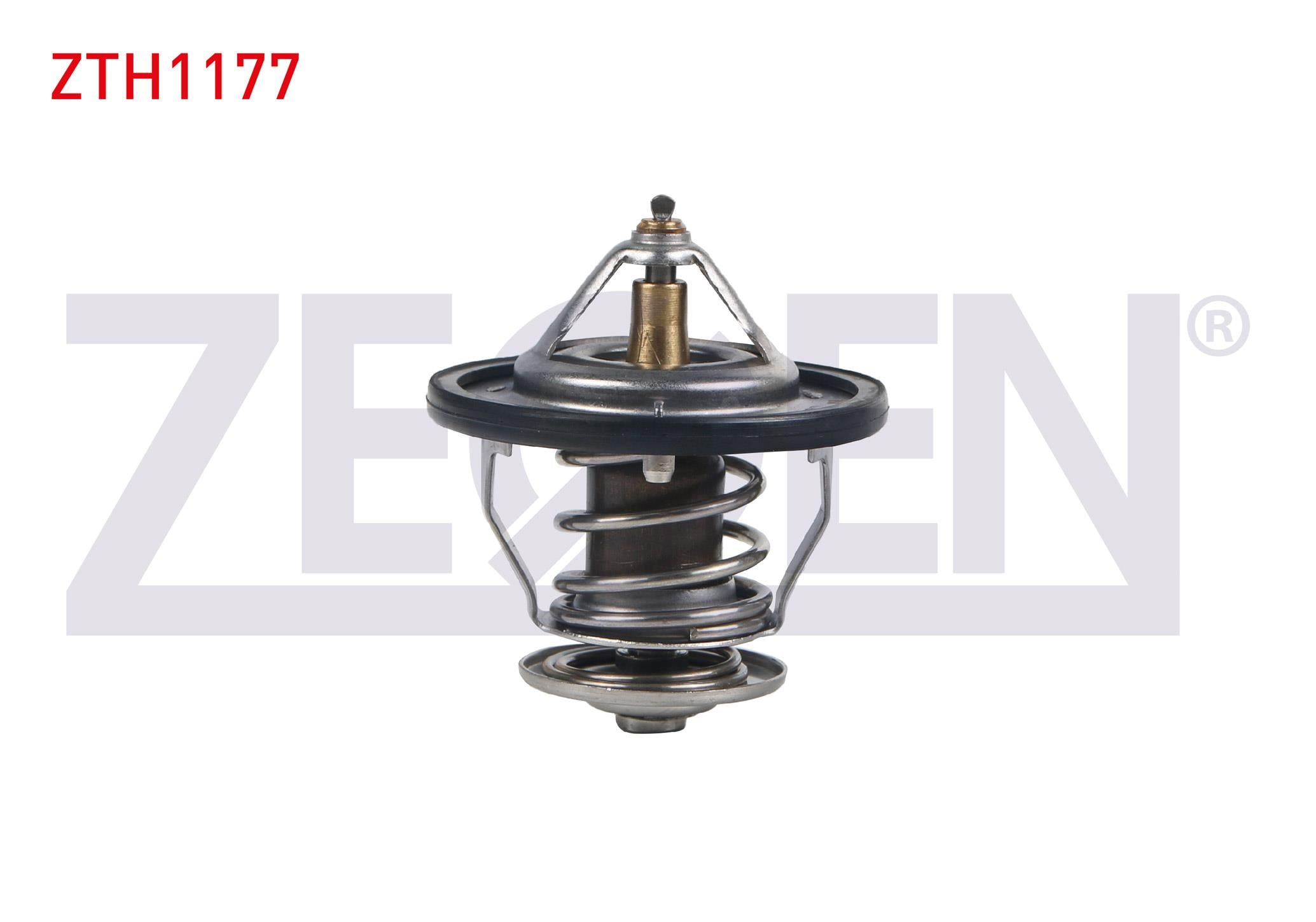 TERMOSTAT 88 C HYUNDAI ACCENT I 1.3i 12v - 1.5i 12v 1994-2000/ ACCENT II 1.5i 2000-2005