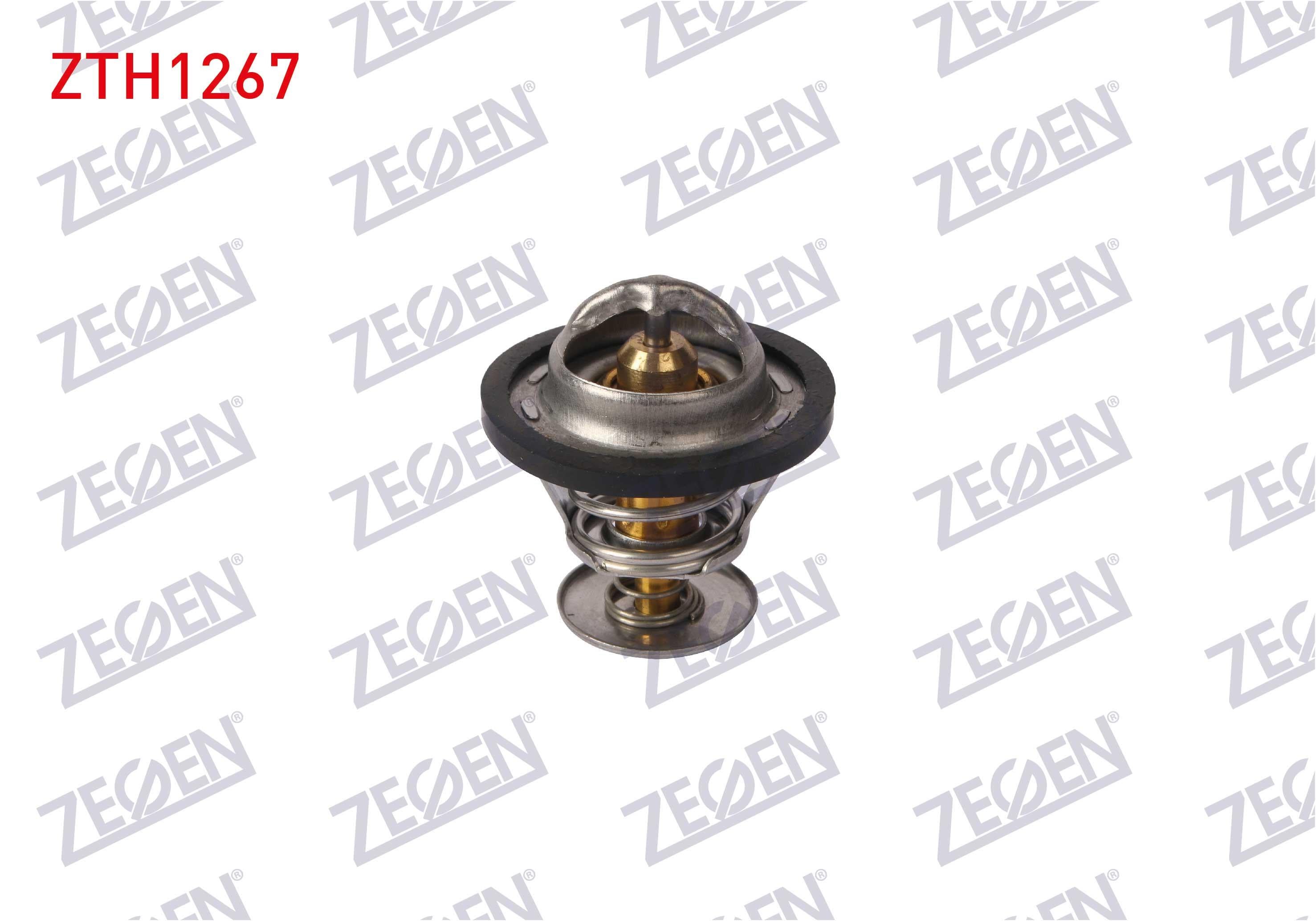 TERMOSTAT 89 °C PEUGEOT 106 II 1.5 D 1996-2005/ CITRON SAXO 1.5 D 1994-2001/ XSARA 1.5 D 1997-2000/ NISSAN MICRA II 1.5 D 1998-2003
