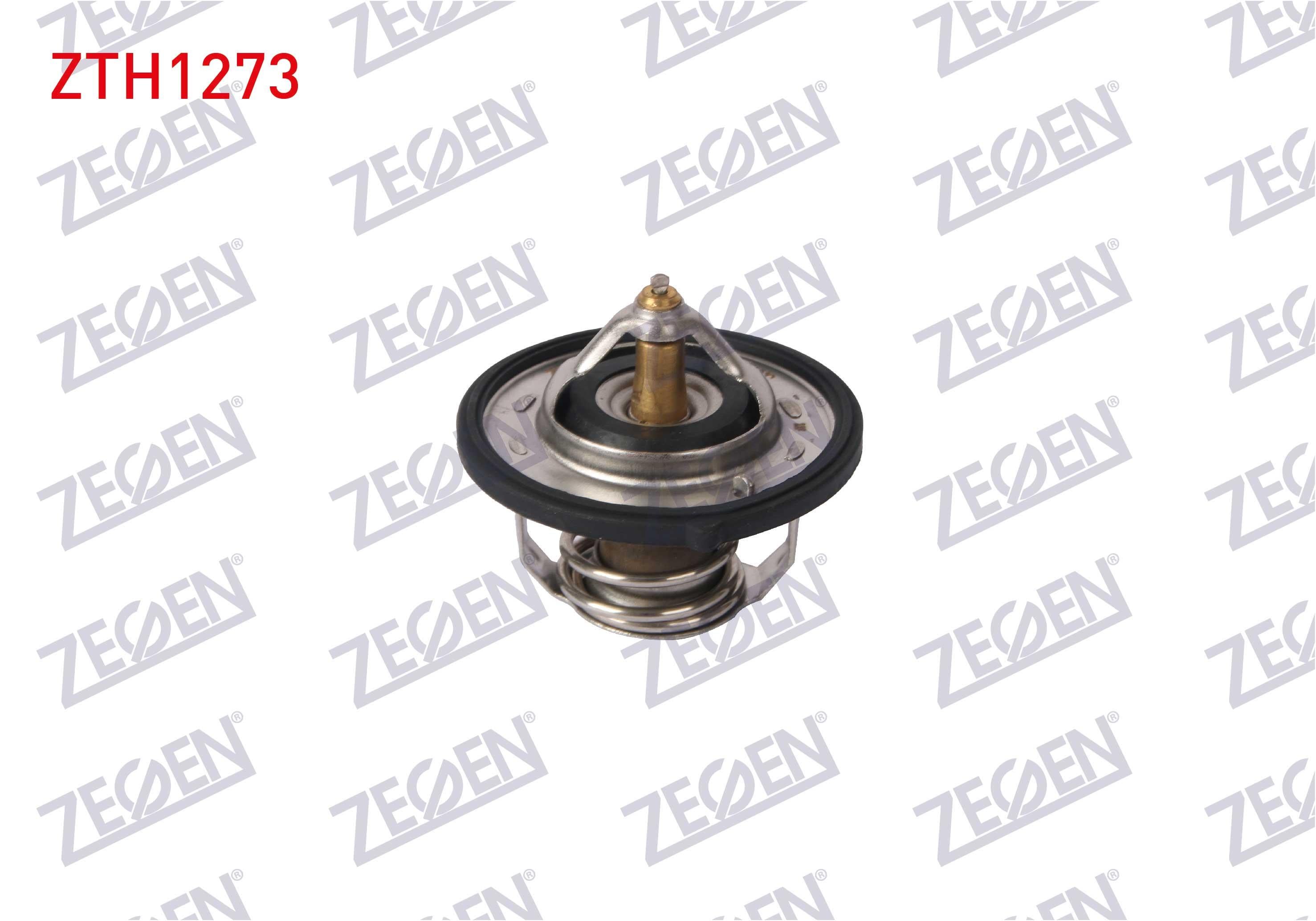 TERMOSTAT 90 °C HYUNDAI ACCENT BLUE 1.6 CRDI 2012-2017/ TUCSON 1.6 CRDI 2018-/ KIA SPORTAGE 1.6 CRDI 2019-/ RIO III 1.6 CRDI 2011-2017