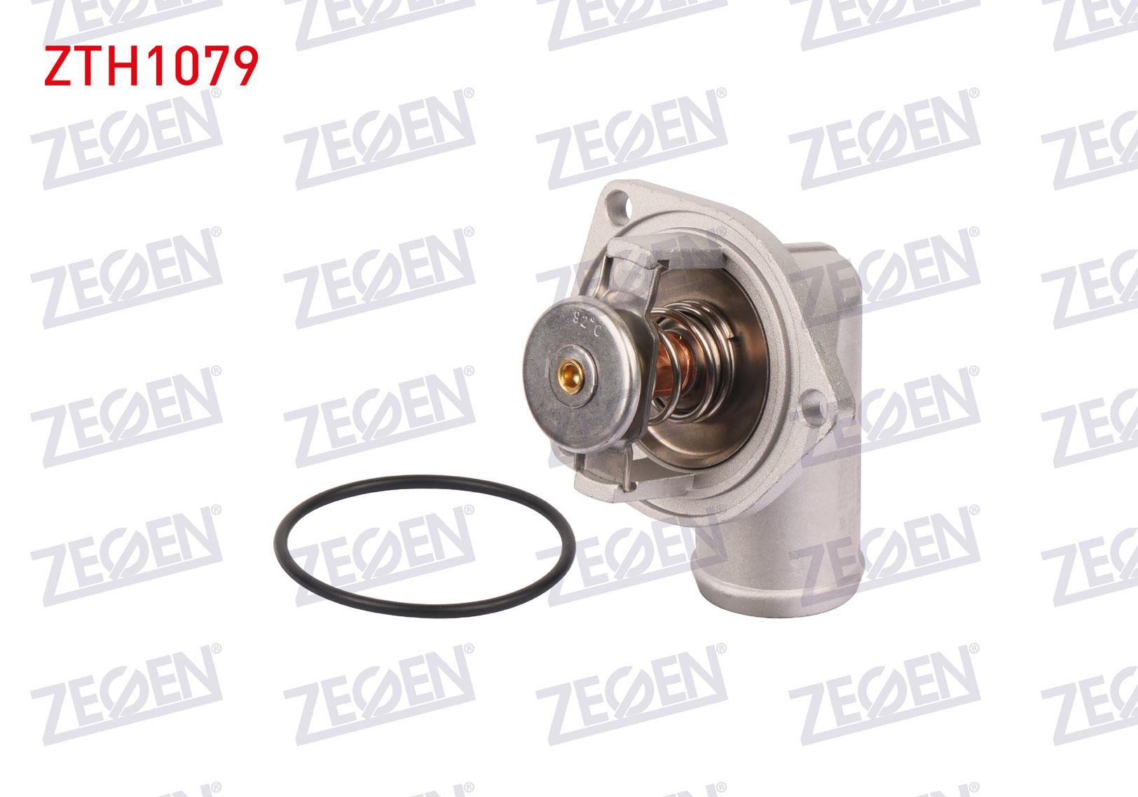 TERMOSTAT 92 C OPEL ASTRA F 1.6i 1991-1998 / CORSA B 1.4i 16v 1993-2000 / VECTRA B 1.6i 1995-2003