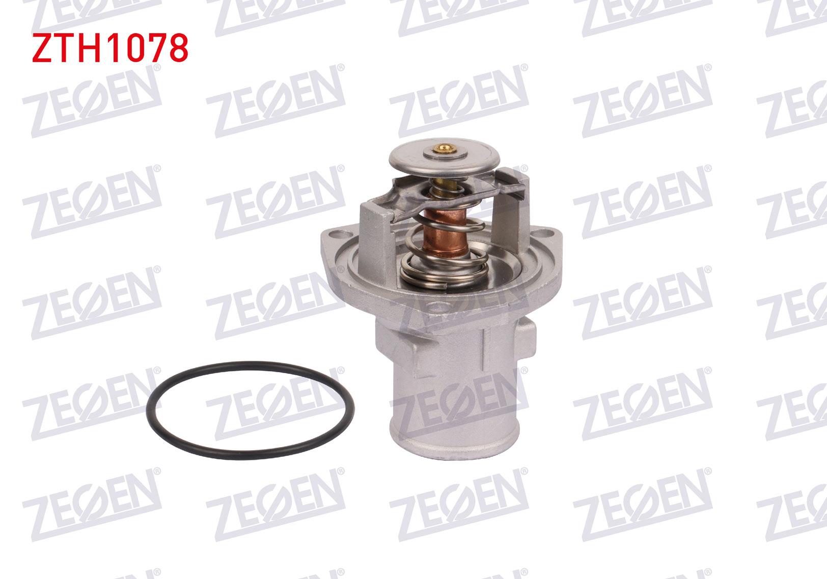 TERMOSTAT 92 C OPEL VECTRA 2.0 1988-2003 / CALIBRA A 2.0i 1995-2003 / OMEGA A 2.0 1986-1994 / FRONTERA A 2.0i 1992-1998