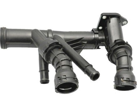TERMOSTAT 92°C (TEK) GOLF7-PASSAT-A3-LEON-OCTAVİA CLHA-CLHB-DCXA-CRLB-CRKB-CUVC-CXXB 1,6 TDI-2,0 TDI 04L121113B