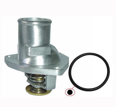 TERMOSTAT ASCONA C 1.8i 2.0i CALIBRA A 2.0i KADETT E 1.8i;OMEGA A 1.8N VECTRA A 1.8i ASTRA Mk IV 2.0 16V CALIBRA 2.0İ 1338049-90232012-90264080