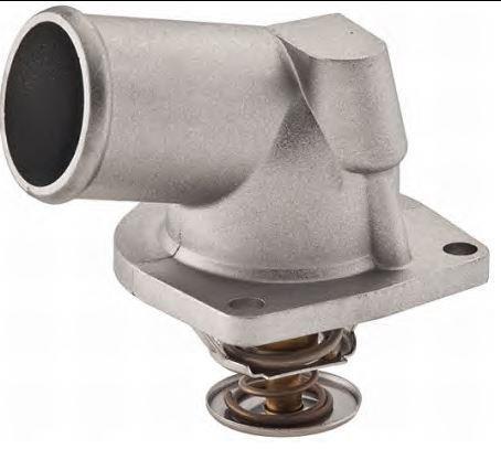 TERMOSTAT ASTRA F VECTRA B 1.6 16V 107C X1.6XEL