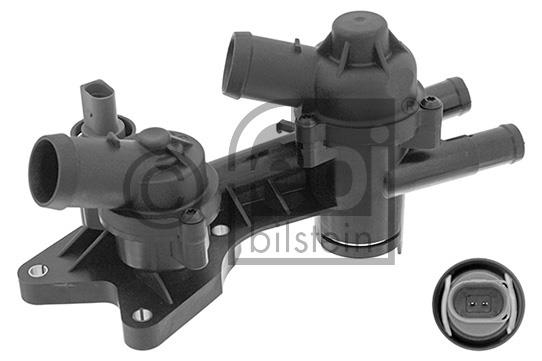 TERMOSTAT BLF GOLF 5 1.6 FSİ