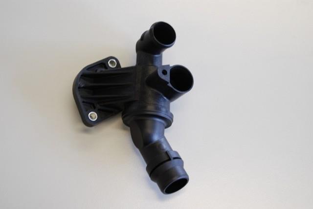 TERMOSTAT BWA-BPY  PASSAT 6 2.0TFSİ