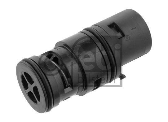 TERMOSTAT E46-53-83-85 YAĞ SOĞUTUCU  M43-52-N42-46-52 2000-05