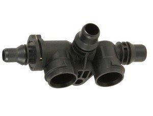TERMOSTAT E53 YAĞ SOĞUTUCU  M62-N62 2000-07