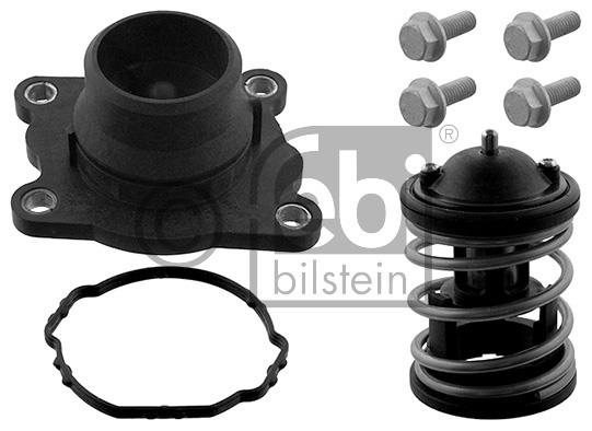 TERMOSTAT E60-87-90-F01-07-10   N47-N57