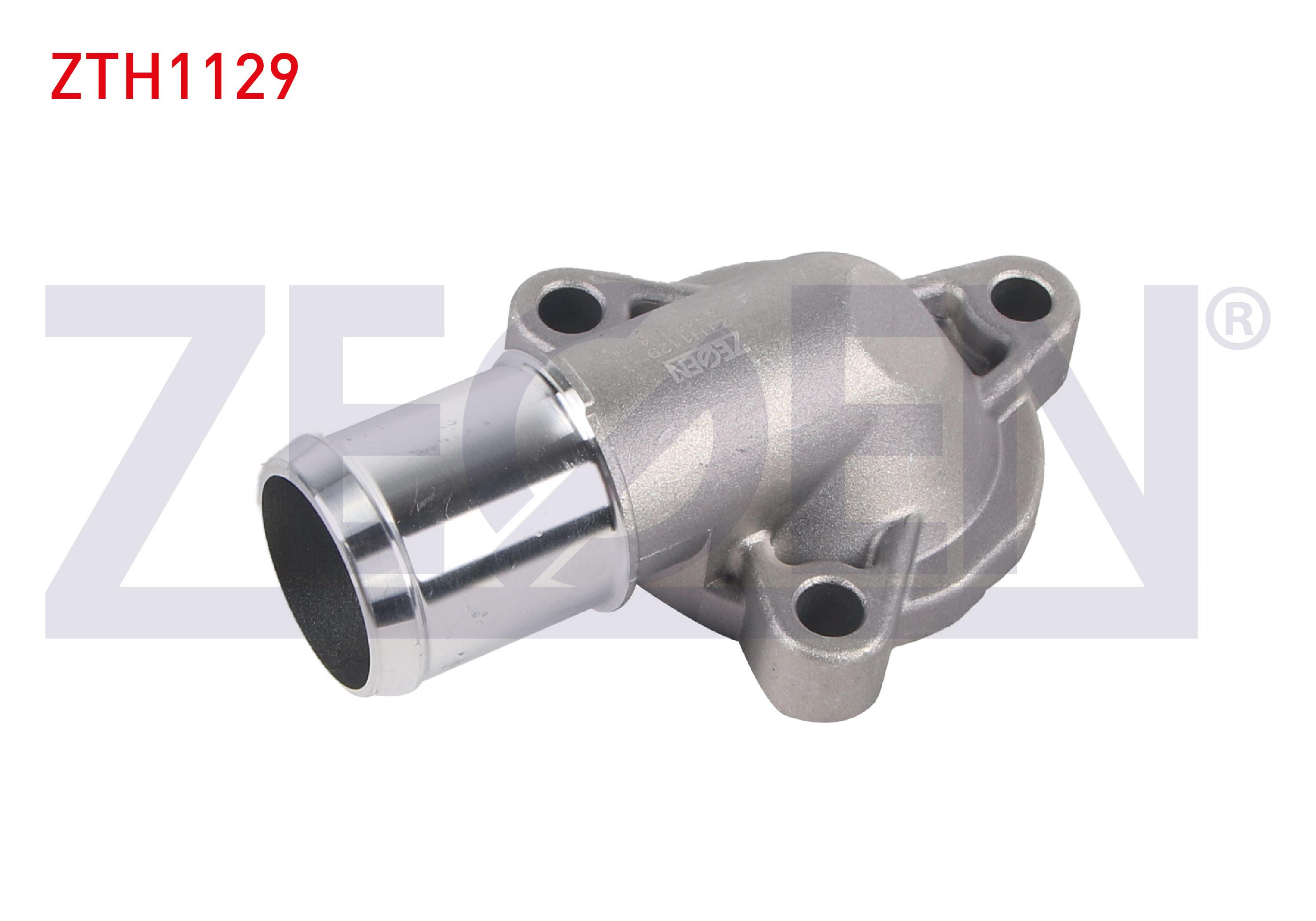 TERMOSTAT FLANSI ALUMINYUM HYUNDAI ACCENT ERA 1.6 2006-2012