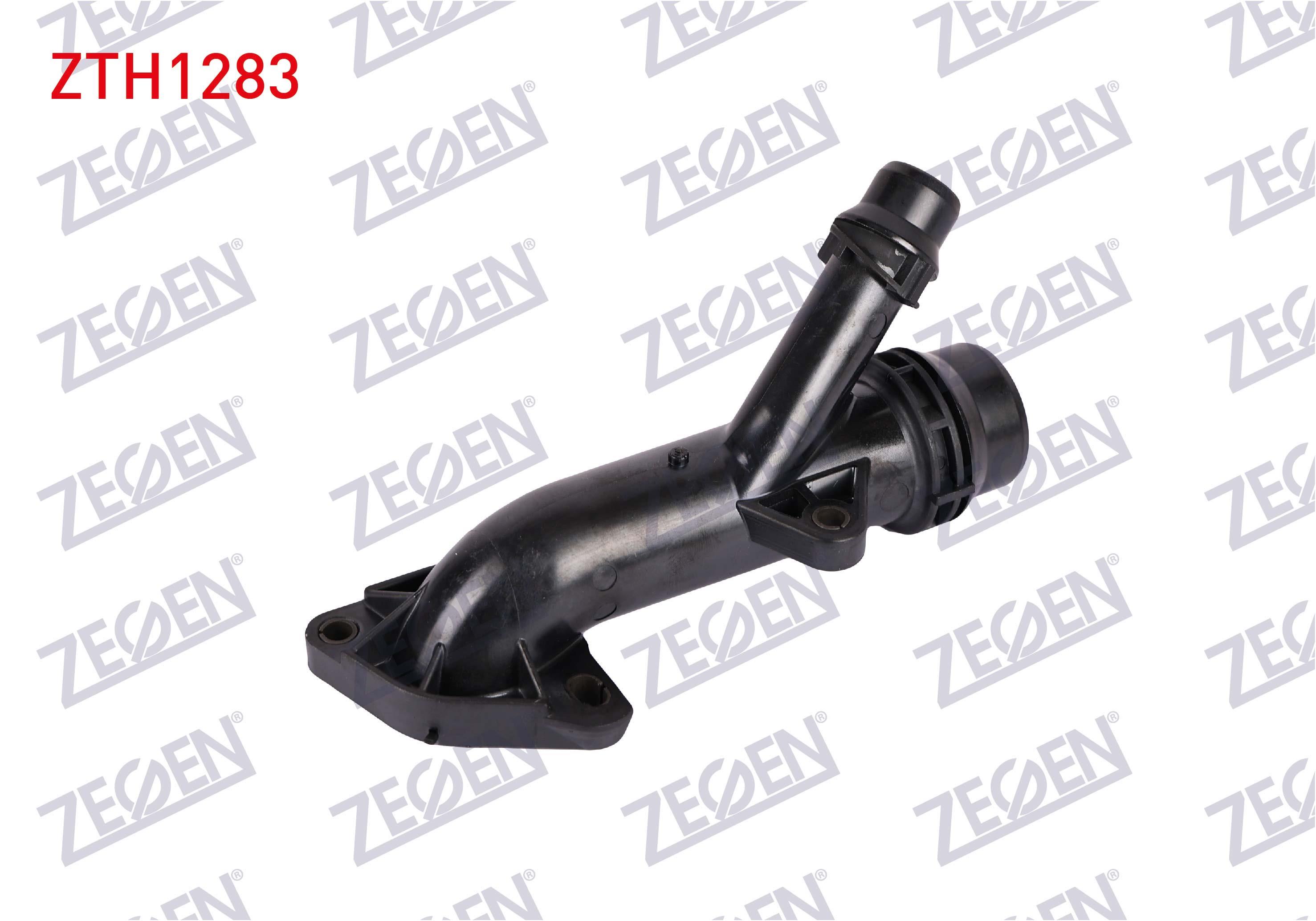 TERMOSTAT FLANSI PLASTIK BMW 3 SERISI (E46) 316i - 318i 1995-2005 / 3 SERISI (E90) 316i - 318i 2005-2011/ X3 (E83) 2.0i 2005-2008/ 1 SERISI (E81) 116i - 118i 2006-2011