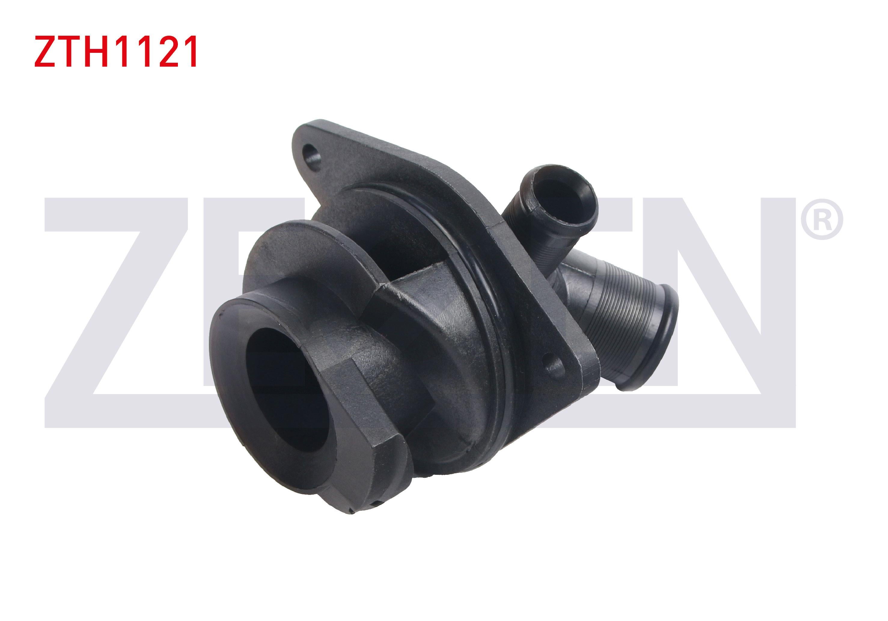 TERMOSTAT FLANSI PLASTIK CITROEN C2 - C3 1.4 2002-2009/ C3 II 1.4 2009-2016/ PEUGEOT 106 II 1.4i 1996-2002/ 206 1.4i 1998-2006/ 207 1.4i 2006-2012/ 306 1.4i 1993-2002/ 307 1.4 2000-2007