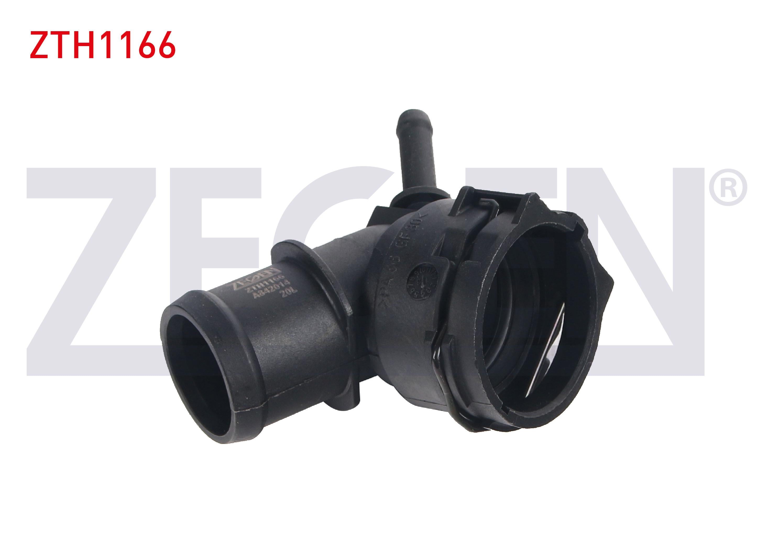 TERMOSTAT FLANSI PLASTIK GOLF V - VI - PASSAT 1.2 TSI - 1.4 TSI 03-13/ JETTA III - IV - TOURAN - TIGUAN 1.2 TSI - 1.4 TSI 03-/ OCTAVIA - SUPERB 1.2 TSI - 1.4 TSI 04-15/ LEON 1.2 TSI - 1.4 TSI 05-12