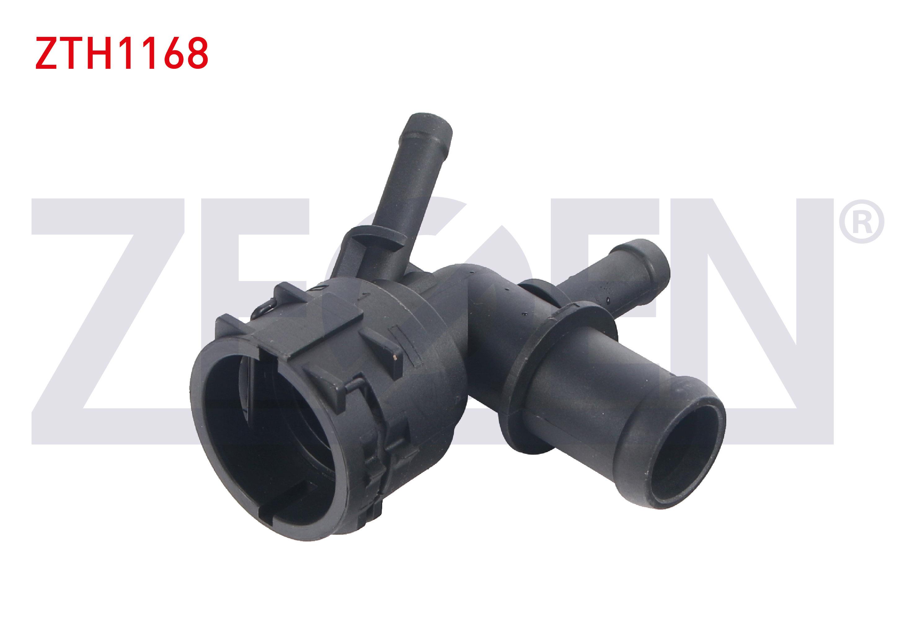 TERMOSTAT FLANSI PLASTIK GOLF VII- JETTA IV - CC - TOURAN 1.2 TSI - 1.4 TSI 11-/ OCTAVIA - SUPERB 1.4 TSI - 1.6 TDI 12-/ LEON 1.2 TSI - 1.4 TSI 12-/ A3 1.2 TFSI - 1.4 TFSI - 2.0 TDI 12-