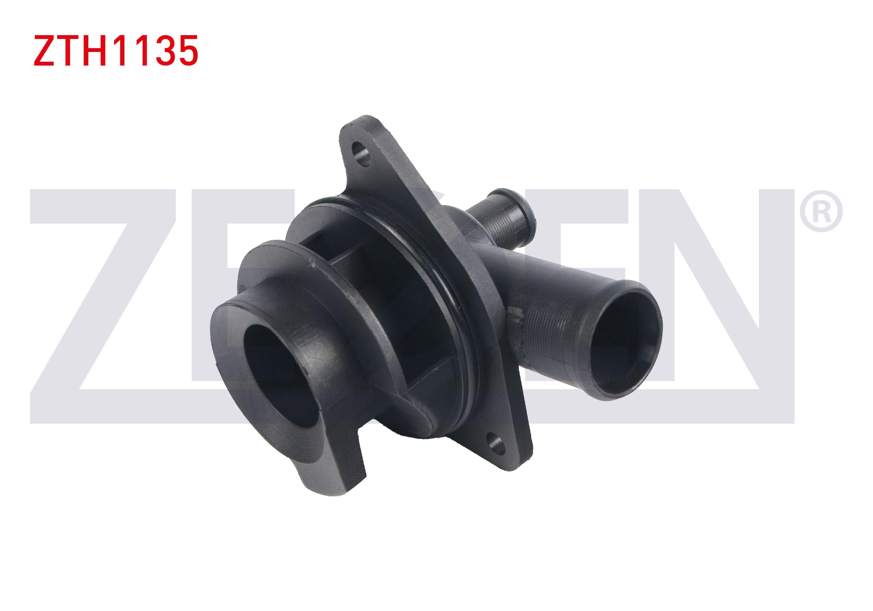 TERMOSTAT FLANSI PLASTIK PEUGEOT 106 I - II 1.4 1991-2002/ 205 1.4 1983-1998/ 306 1.4i 1993-2002/ PARTNER 1.4i 1996-2008/ BERLINGO 1.6 16v 2003-2008/ SAXO 1.4 1996-2004/ XSARA 1.4 1997-2005