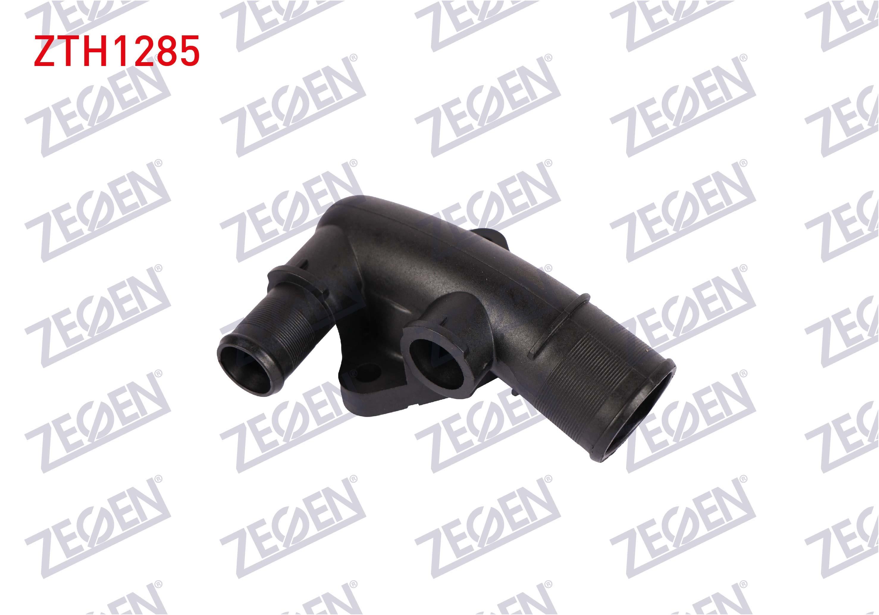 TERMOSTAT FLANSI PLASTIK PEUGEOT 307 2.0 HDI 2000-2007/ 406 2.0 HDI 1998-2004/ PARTNER 2.0 HDI 2000-2008/ CITROEN C5 I 2.0 HDI 2001-2004 / BERLINGO  2.0 HDI 2000-2005