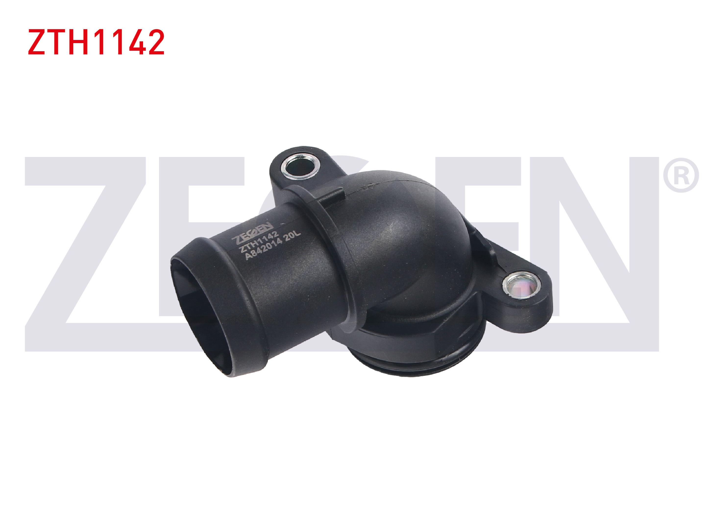 TERMOSTAT FLANSI PLASTIK SKODA ROOMSTER (5J) 1.2 - 1.4 - 1.4 TDI - 1.6 TDI 2006-