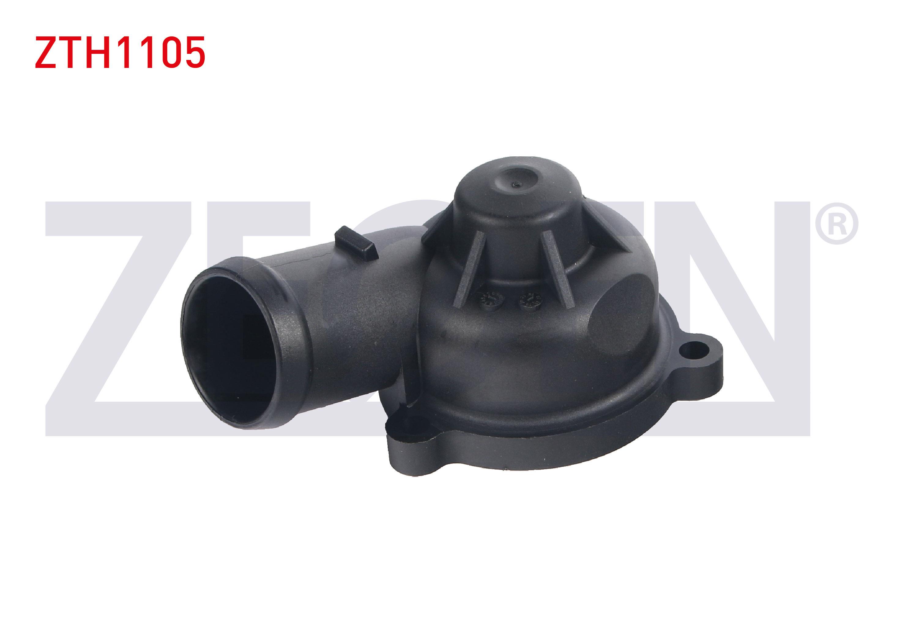 TERMOSTAT FLANSI PLASTIK SOL CIKISLI AUDI A1 1.4 TFSI 10-/ A3 1.4 TFSI 04-13/ LEON 1.4 TSI 05-12/ OCTAVIA 1.4 TSI 04-12/ GOLF V 1.4 TSI 03-09/ JETTA III 1.4 TSI 05-10/ SCIROCCO 1.4 TSI 08-
