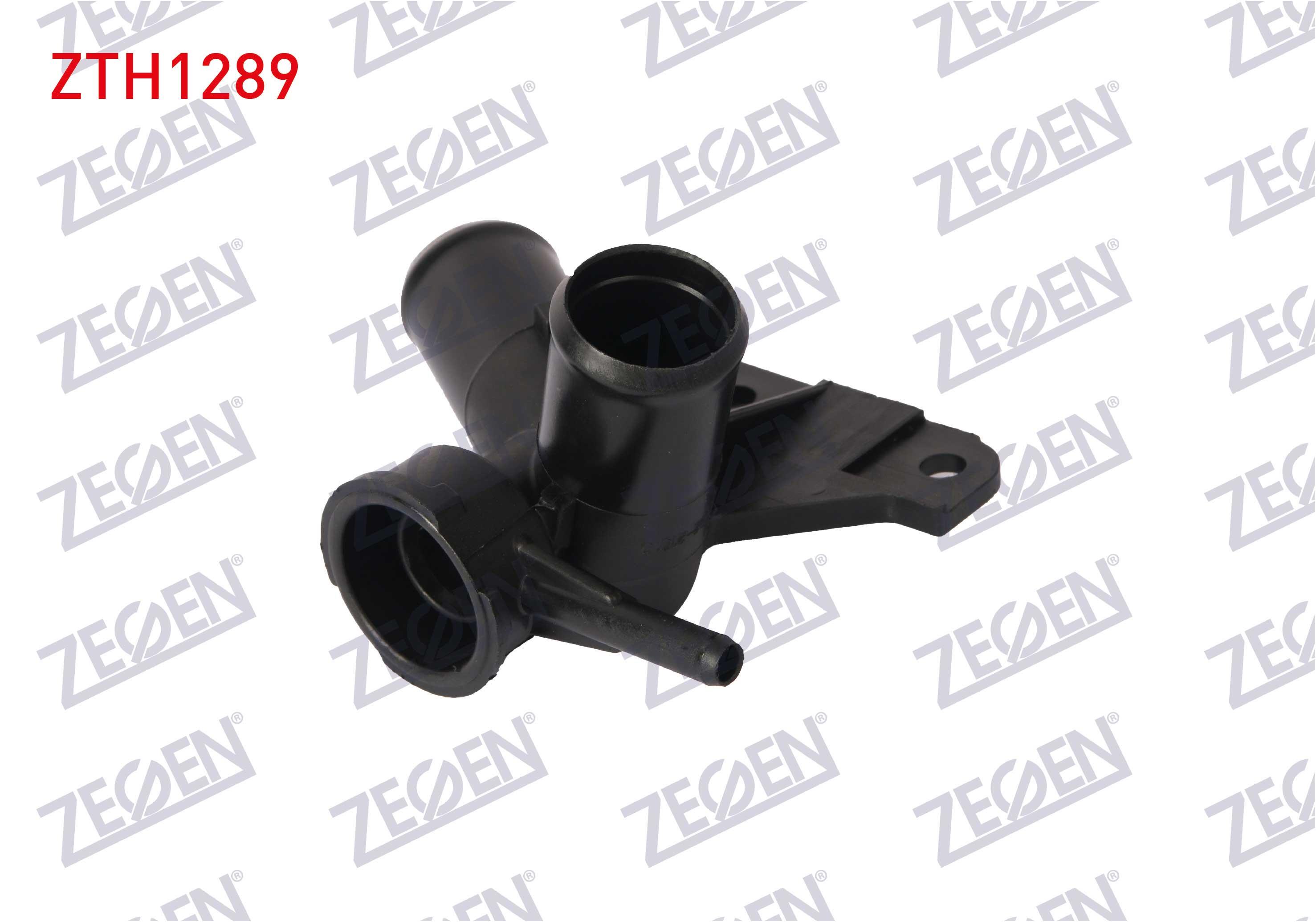 TERMOSTAT FLANSI PLASTIK TOTOTA YARIS (_P1_) 1.5 VVT-I 1999-2005