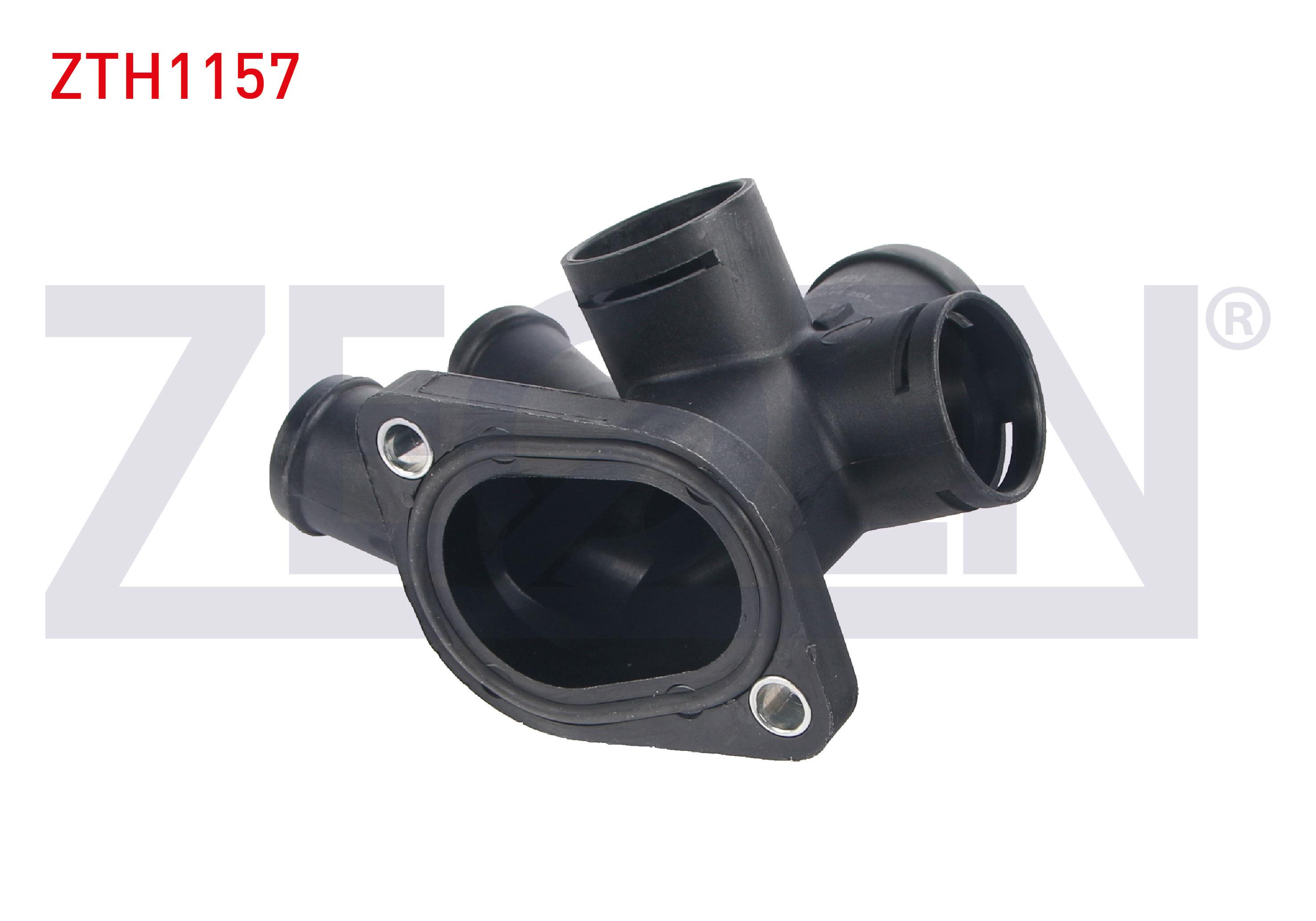 TERMOSTAT FLANSI PLASTIK VOLKSWAGEN GOLF III (1H1) 1.6 1991-1999