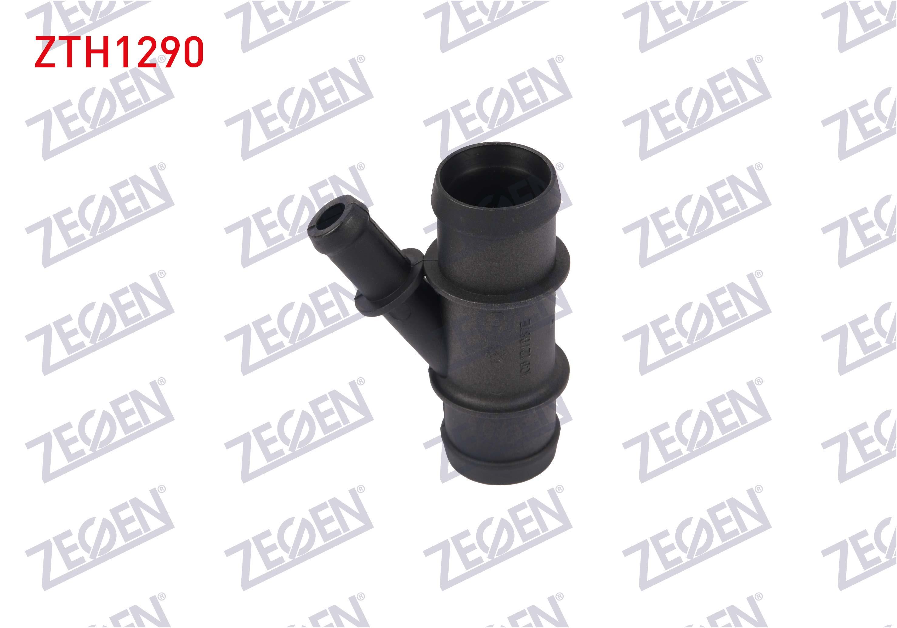TERMOSTAT FLANSI PLASTIK VOLKSWAGEN JETTA IV 1.6i 16v 2011- / POLO (9NA) 1.4 16v 2006-2009 / POLO (6R1) 1.6 2011-2014