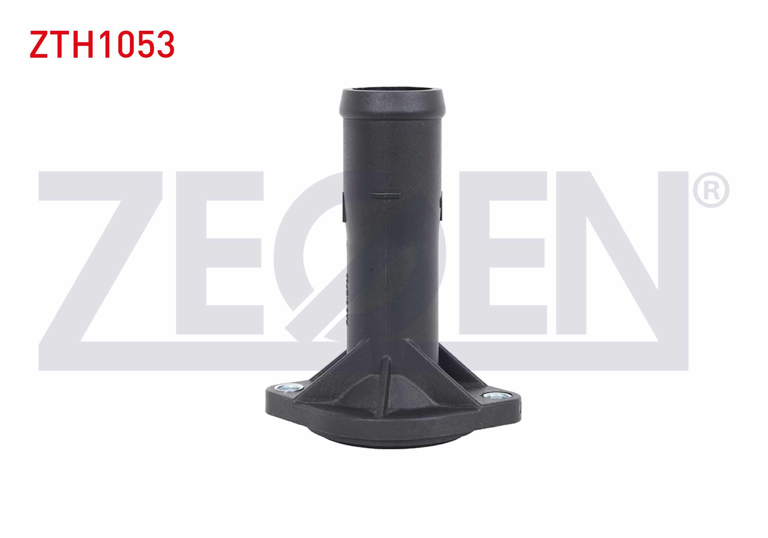 TERMOSTAT FLANSI PLASTIK VW PASSAT 1.6 - 1.8 1996-2008/ A4 1.6 - 1.8 1994-2004/ A6 1.8 T 1997-2004/ OCTAVIA 1.9 TDI 1996-2004