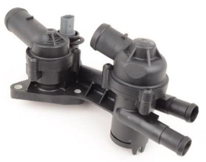TERMOSTAT GOLF5-JETTA-TOURAN CAXA 1,4 TSİ