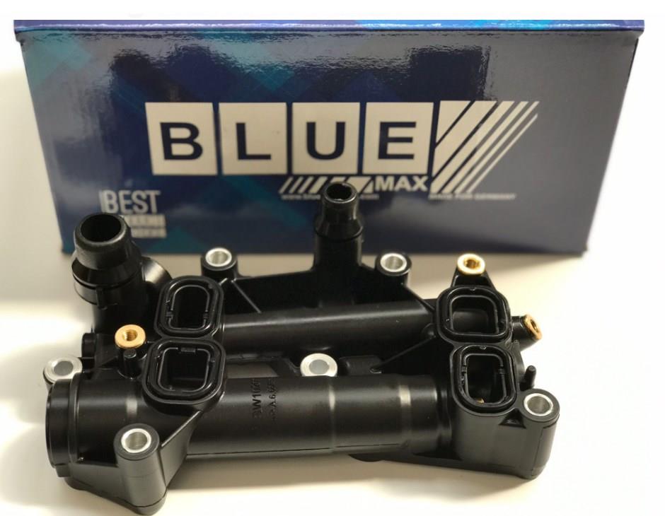 TERMOSTAT GÖVDESİ F20-F20 LCİ-F21-F22-E90 LCİ-E91 LCİ-E92 LCİ-E93 LCİ-F30-F30 LCİ-F31-F31 LCİ-F34 GT-F34 GT LCİ -4F32-F33-F36-5F07-F10 N147N-N47S1-N57