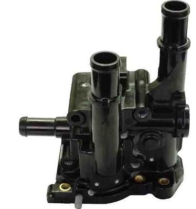 TERMOSTAT GÖVDESI PLASTIK ASTRA H ASTRA J INSİGNİA VECTRA C ZAFİRA B Z16XER A16XER Z18XER 55577073 96984103 55587349 1338372