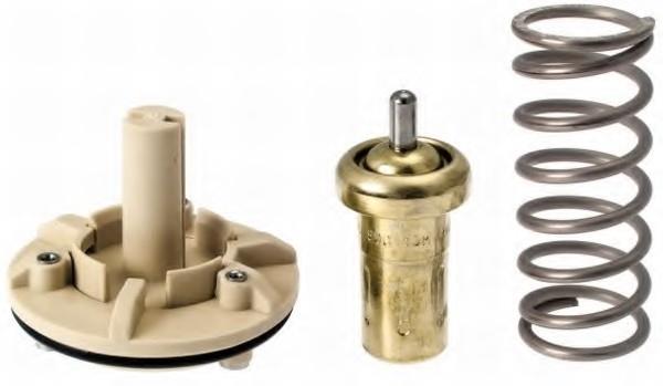 TERMOSTAT İÇ 83 C-98 C FABIA-GOLF-JETTA-OCTAVIA-PASSAT-POLO-RAPID-SUPER B-YETI